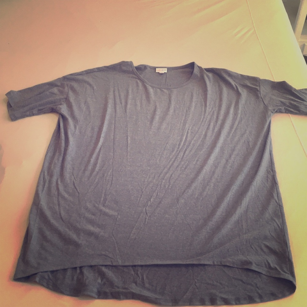 Lularoe xl top
